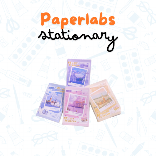 

Notebook Buku Tulis Karakter Lucu Multifungsi Buku Catatan Anak Notepad Perpcs