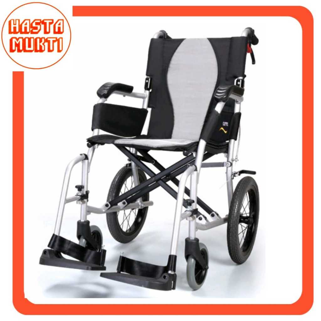 Karma Kursi Roda K KM-2501