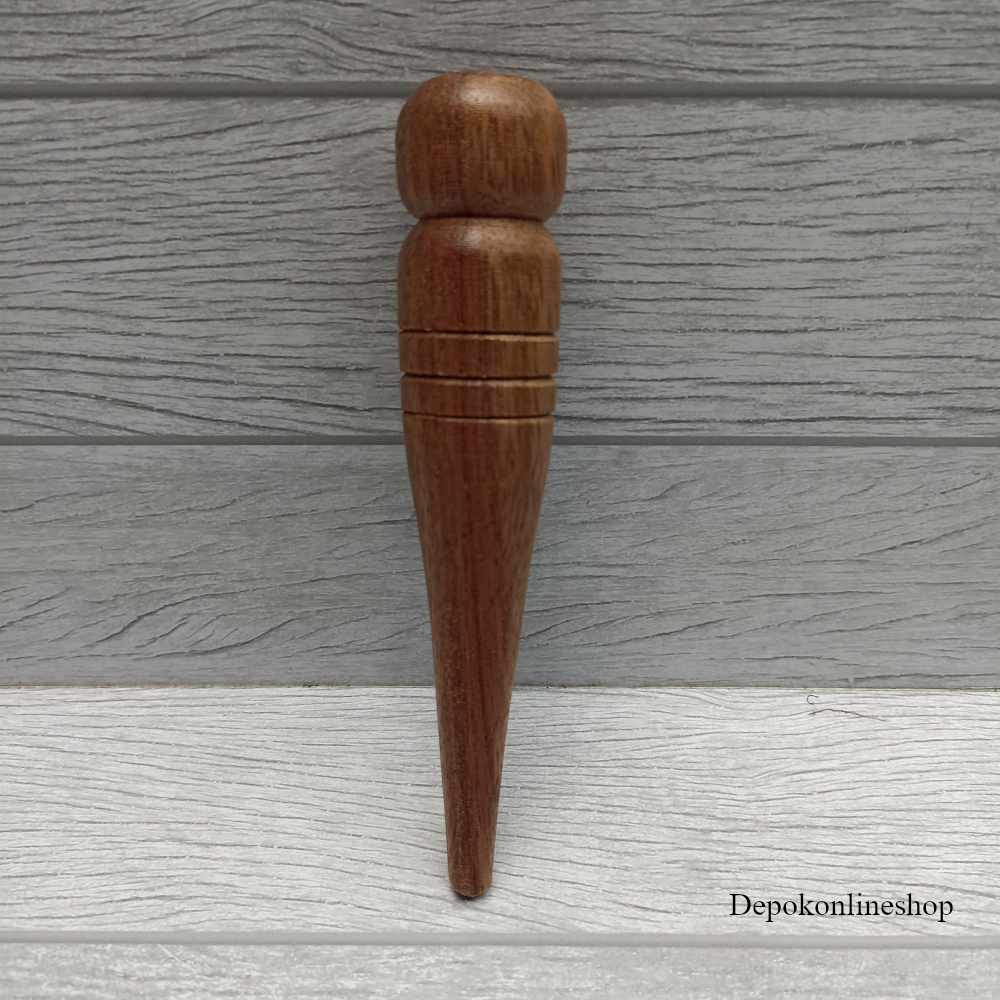 Alat Pijat Kayu/ Alat Pijat Kaki