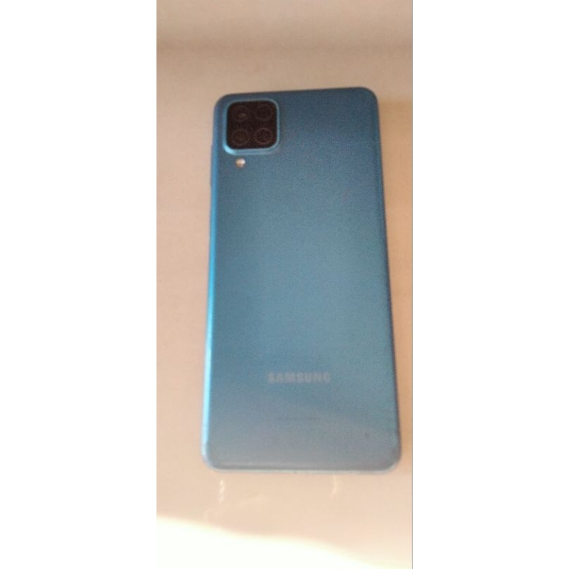 Samsung A12 minus LCD