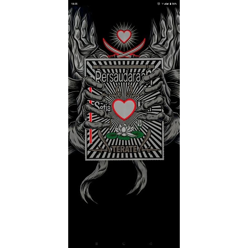 

Stiker PSHT(khususWarga)