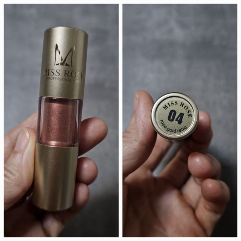 Miss rose lipstik original make up kosmetik rias wajah