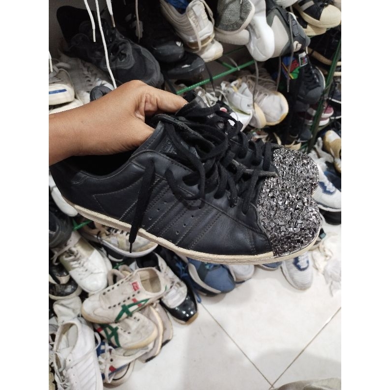 sneaker Adidas superstar 41,5 80s
