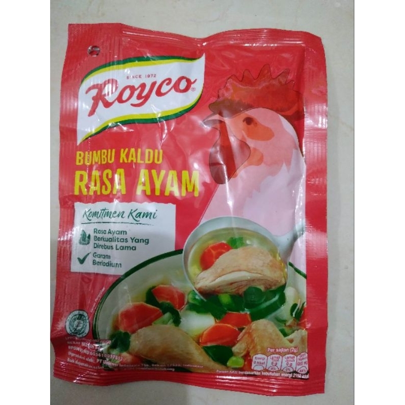 

royco ayam