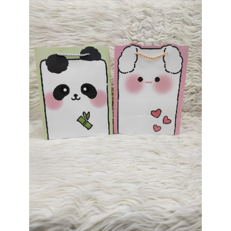 

Paperbag Karakter (262 515)