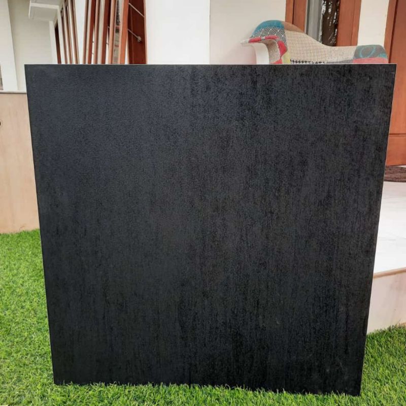 Granit Lantai 60x60 black sea indogres