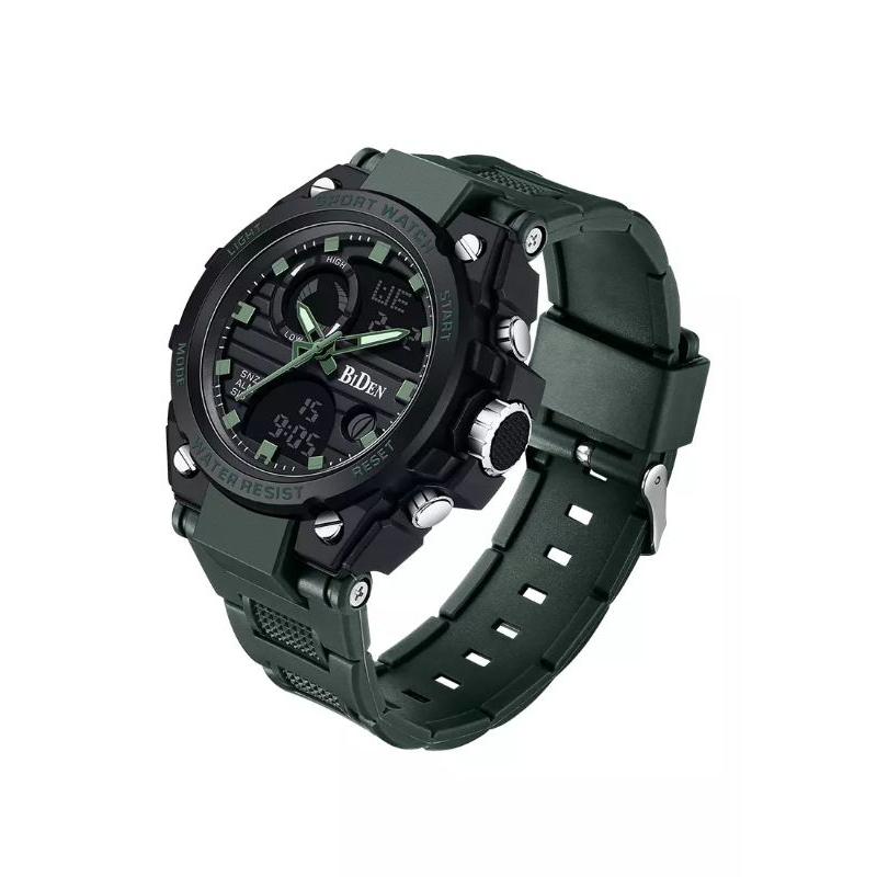 BIDEN Jam Tangan Pria