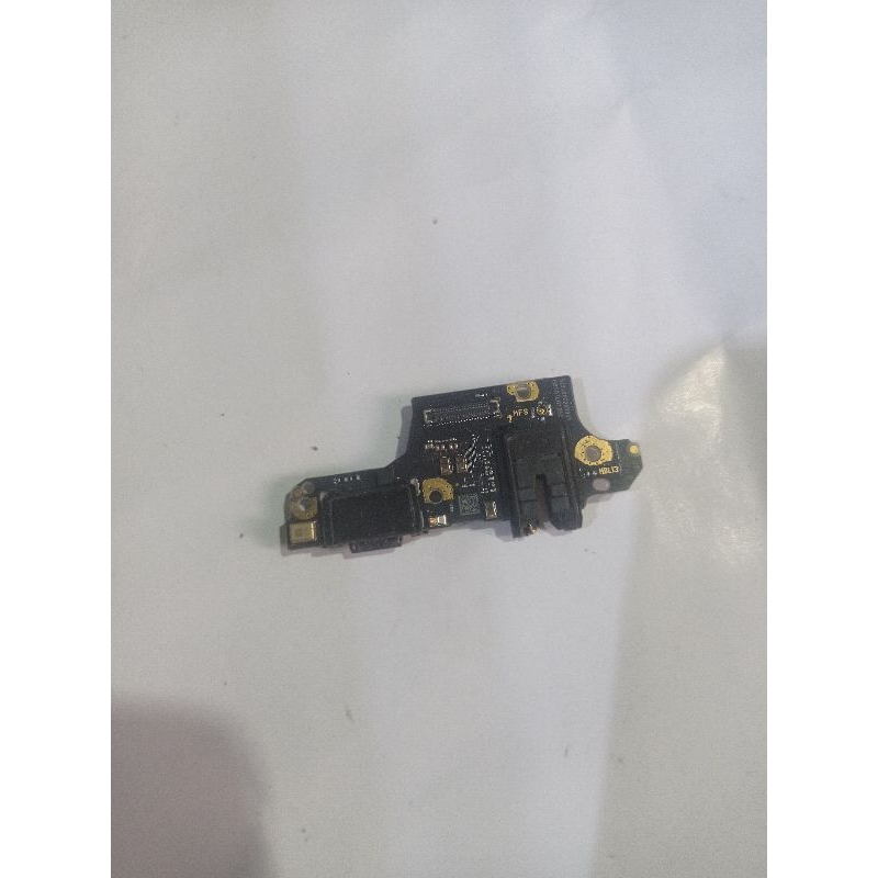 papan charger poco x3 bekas ori cabutan