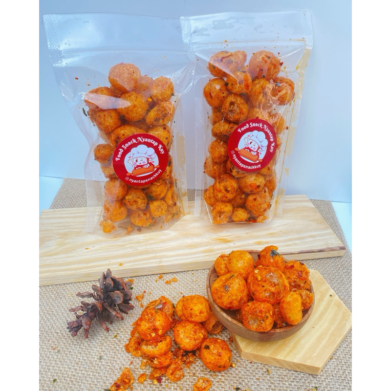 

KRUPUKCIMOLKERINGPEDAS75gram