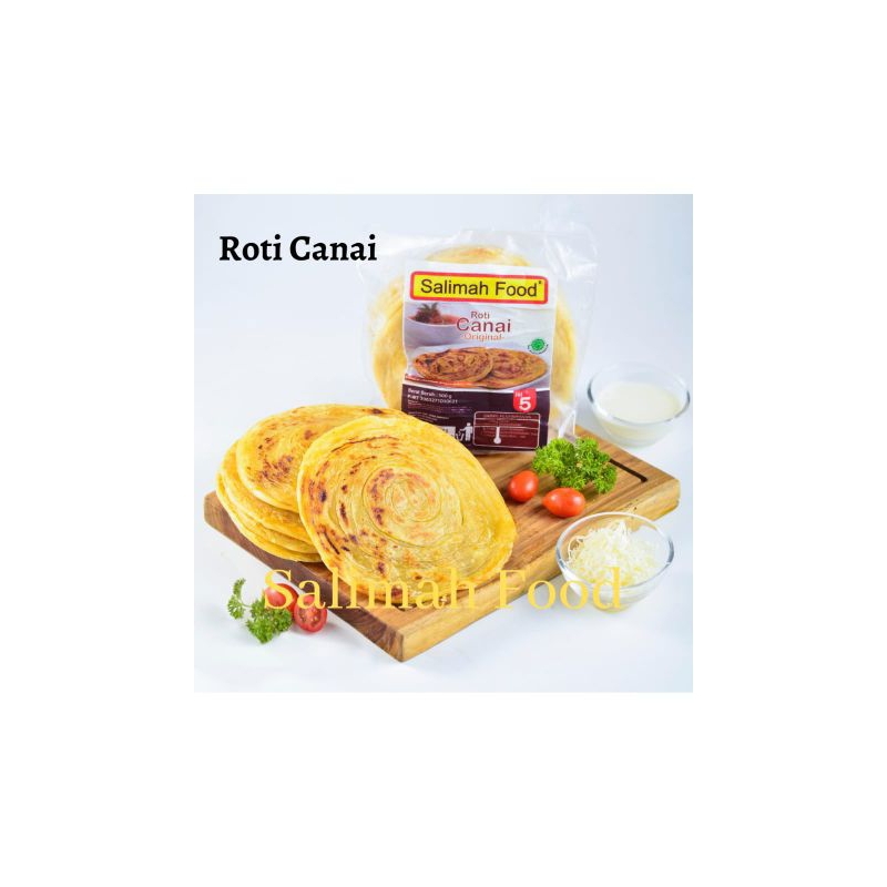 

ROTI CANAI | ROTI MARYAM | ROTI CANAI ORIGINAL | ROTI MARYAM ORIGINAL | ROTI CANAI FROZEN