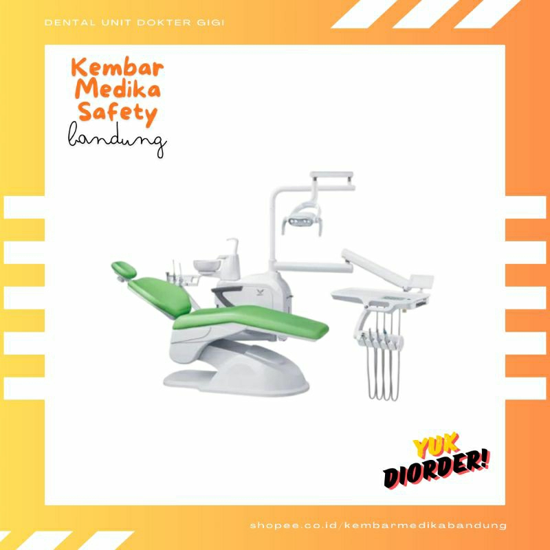 DENTAL UNIT DOKTER GIGI