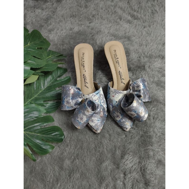 ittaherl peter rabbit