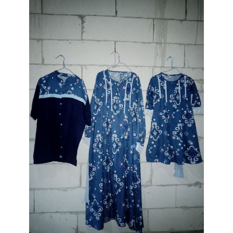 preloved couple keluarga