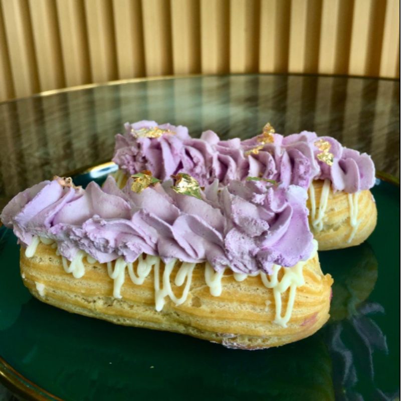 

Eclair