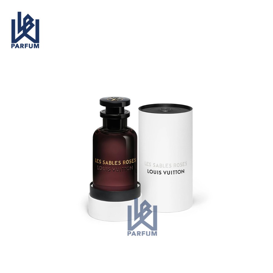 LV Louis Vuitton Les Sables Roses EDP 100Ml