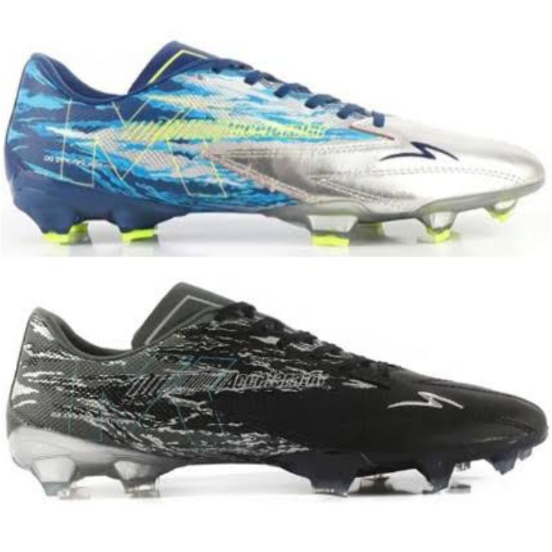 Sepatu Sepak Bola Specs Accelerator Lightspeed 3LX MK Elite FG100% Originale