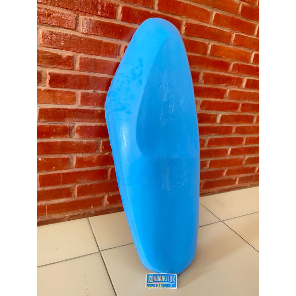 busa jok motor soul Gt 115 standar - SPON JOK MOTOR MIO SOUL GT 115