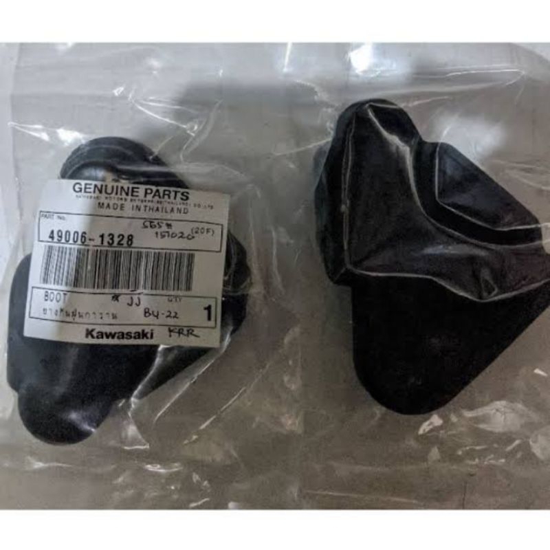 KARET TUTUP SUPER KIPS KAWASAKI NINJA R/SS/RR 49006-1328