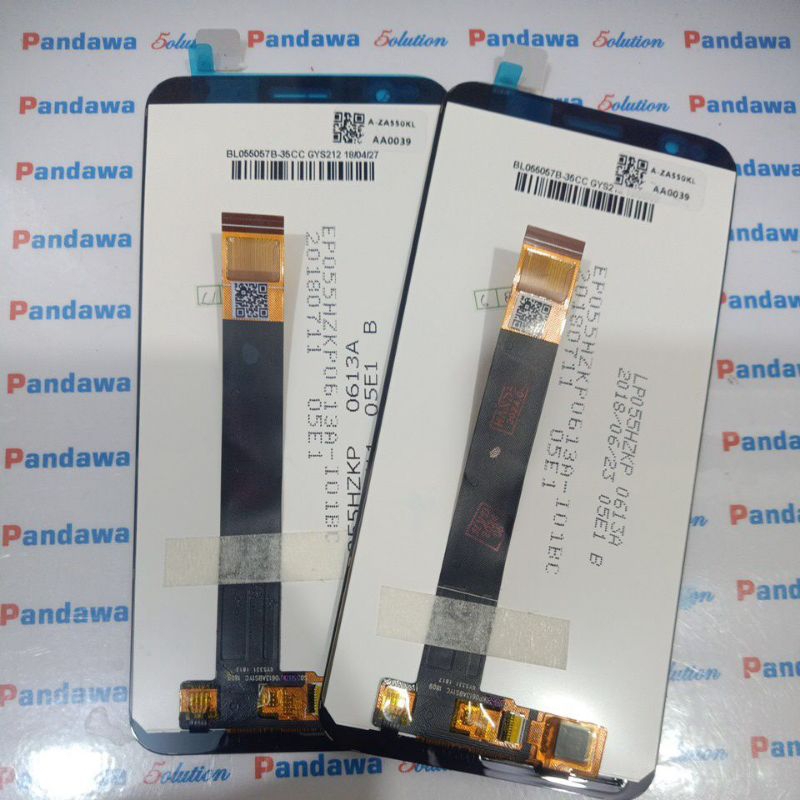 LCD ASUS ZA550KL/X00RD/ZA551KL/LIVE 1