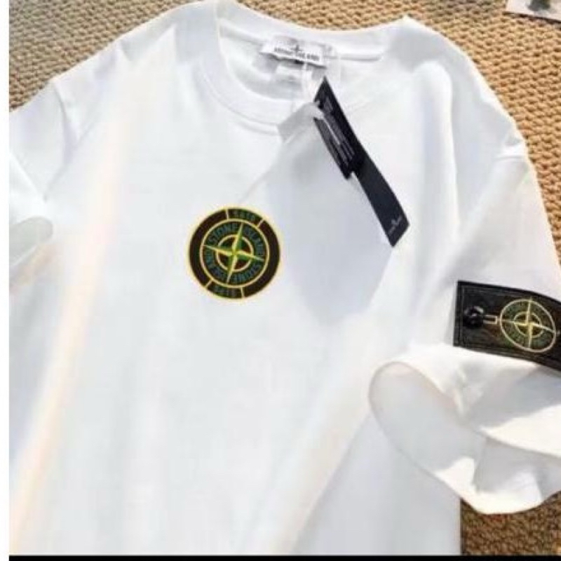 KAOS STONE ISLAND