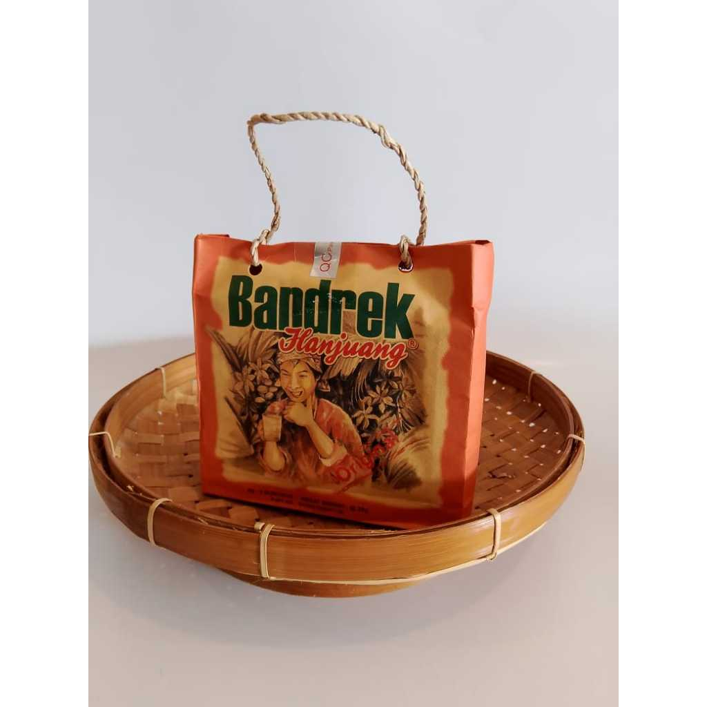 

bandrek original instan seduh isi 5 Merk Hanjuang