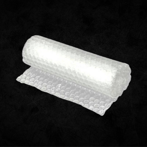 

Bubble Wrap Tambahan Packing Lebih Aman