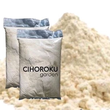 Dolomit Kapur Pertanian 5 Kg