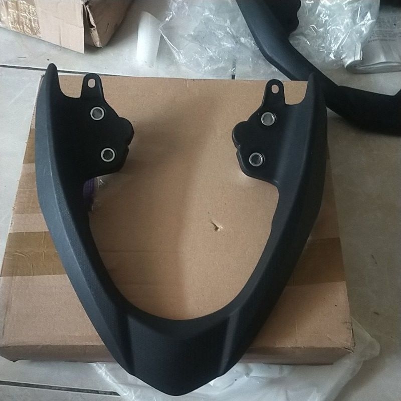 behel beat 2020-2024 ORI honda