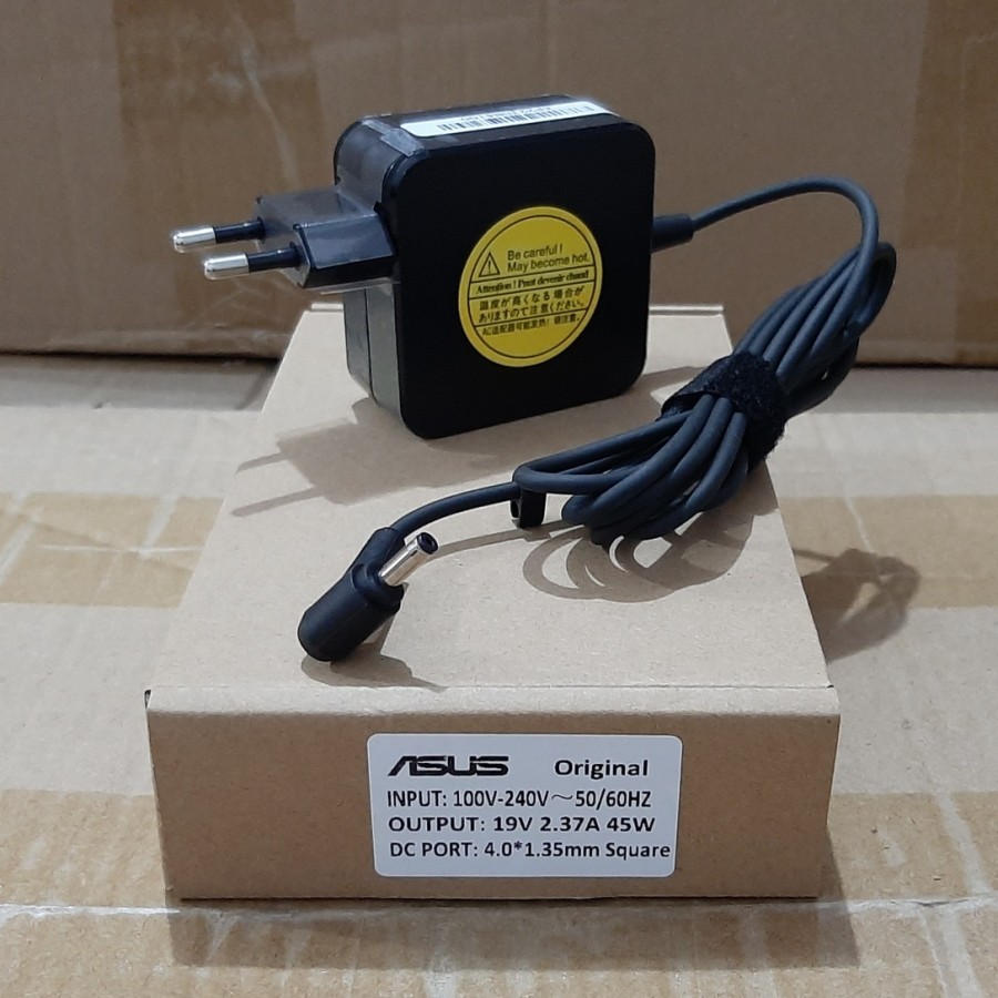 Adaptor Charger Laptop Asus BR1100 BR1100CK BR1100CKA-GJ0411T 45W Square