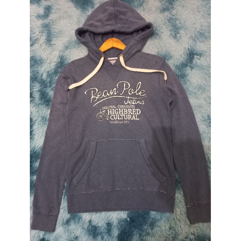 Hoodie Bean Pole Original