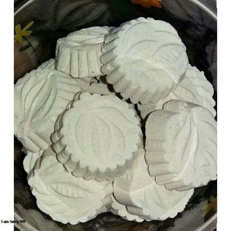 

Kue Satu Kacang Ijo 250 Grm