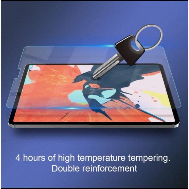 Tempered Glass Ipad Mini 6 Tempered Glass Full Glue Screen Protector