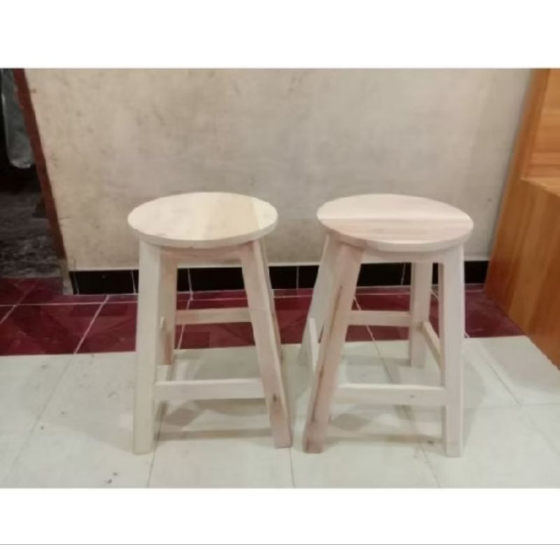 KURSI CAFE KURSI KAYU MINIMALIS KURSI CAFE KAYU JATI