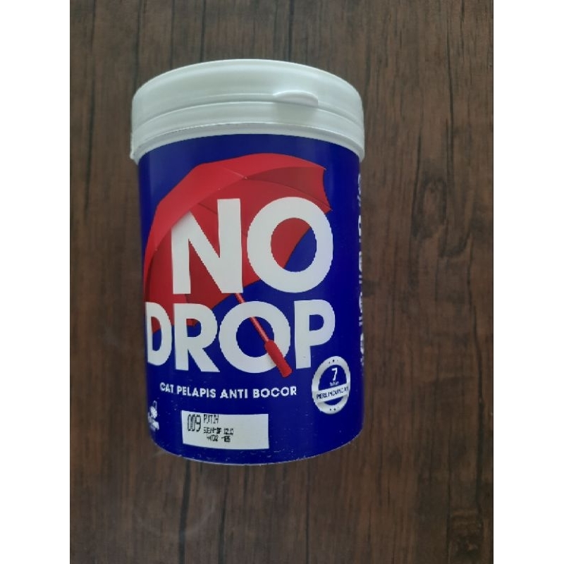 No Drop 1 kg