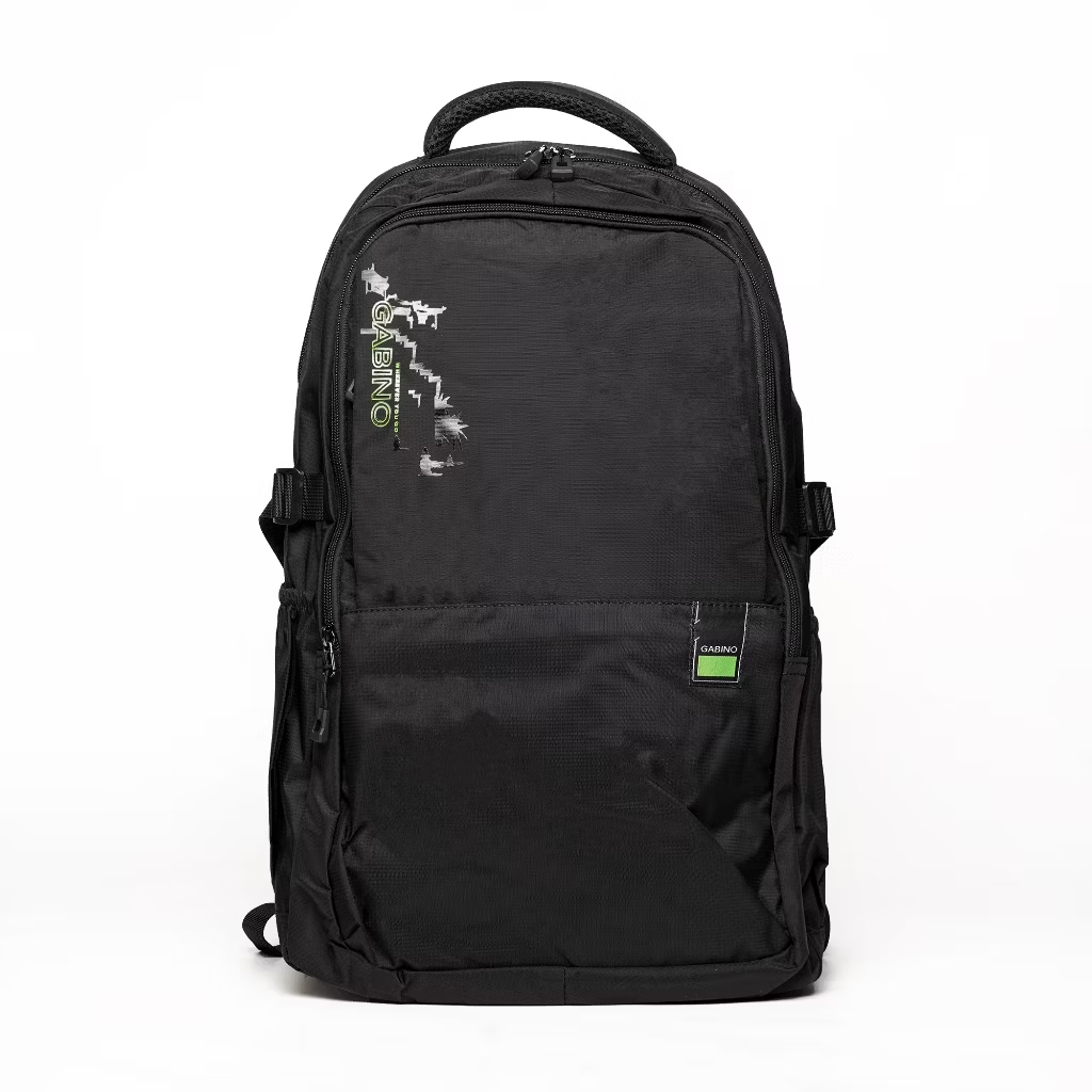 GABINO Tas Pria Ransel Backpack Casual Kevin - G5CA3009