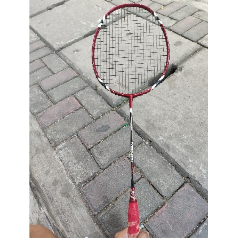 raket flypower tornado 800 original second