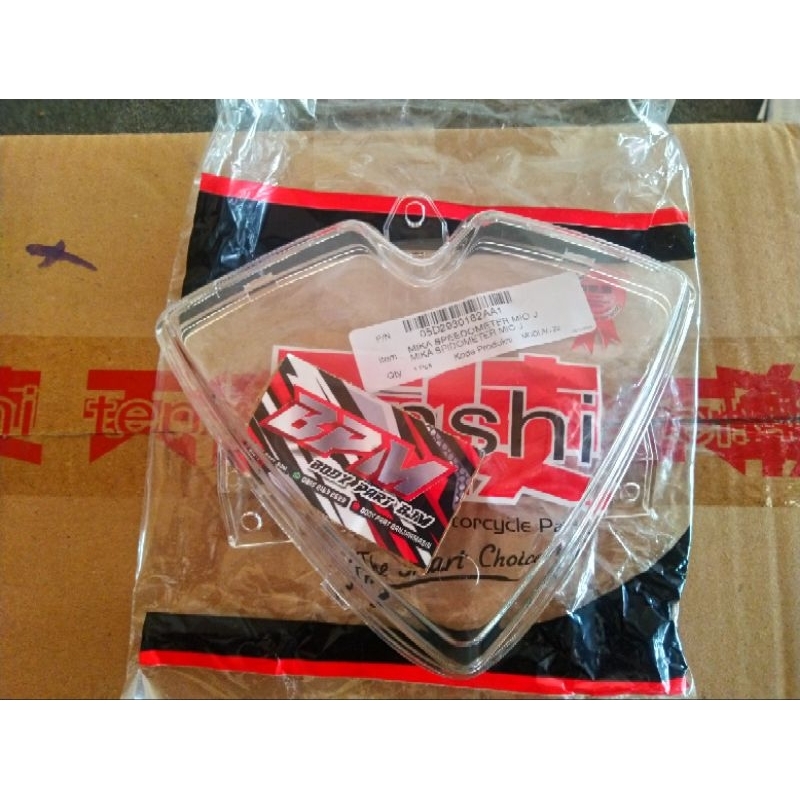 mika kaca spidometer  mio J mio gt