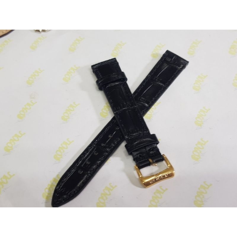 TALI JAM RAYMOND WEIL OTHELLO MODEL 24 COAK LAKI Logo RW ORIGINAL SWIS