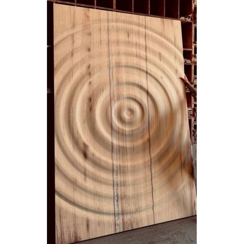 kusen pintu pesanan bahan kayu jati tua solid