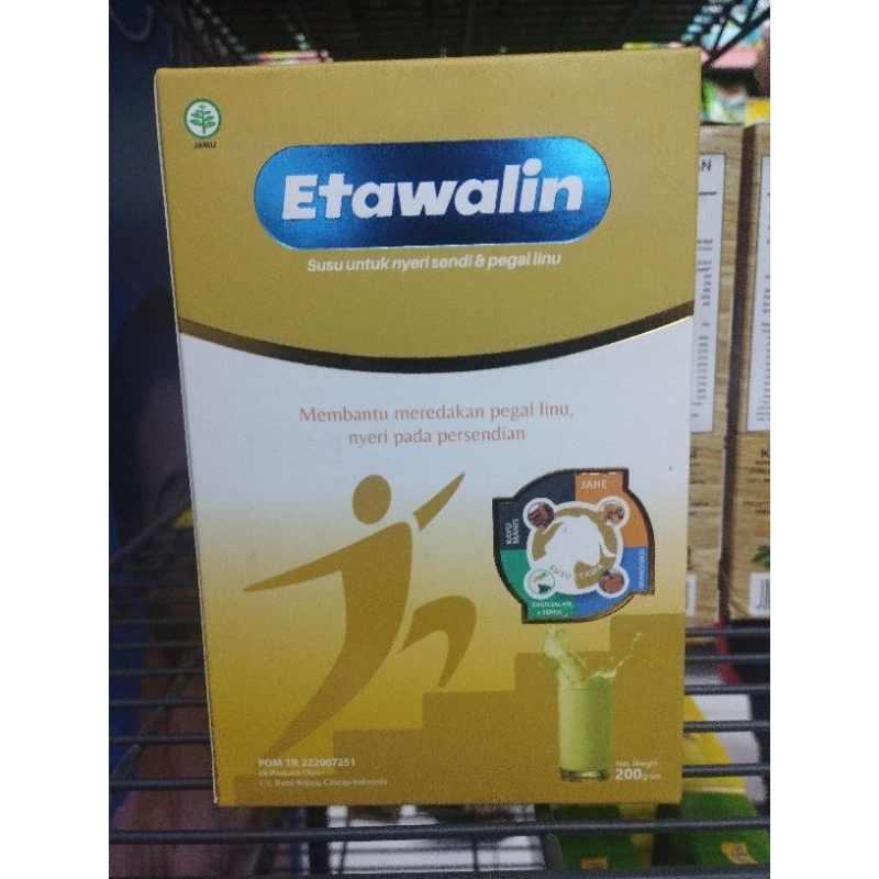 

susu etawalin original atasi semua masalah tulang dan sendi serta pernafasan