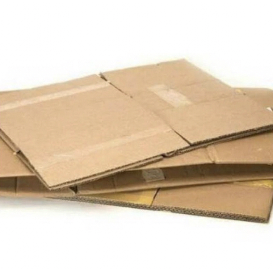 

Kardus Pengaman Paket