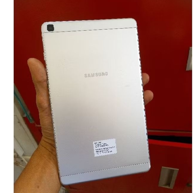 Samsung Tab A 2019 second