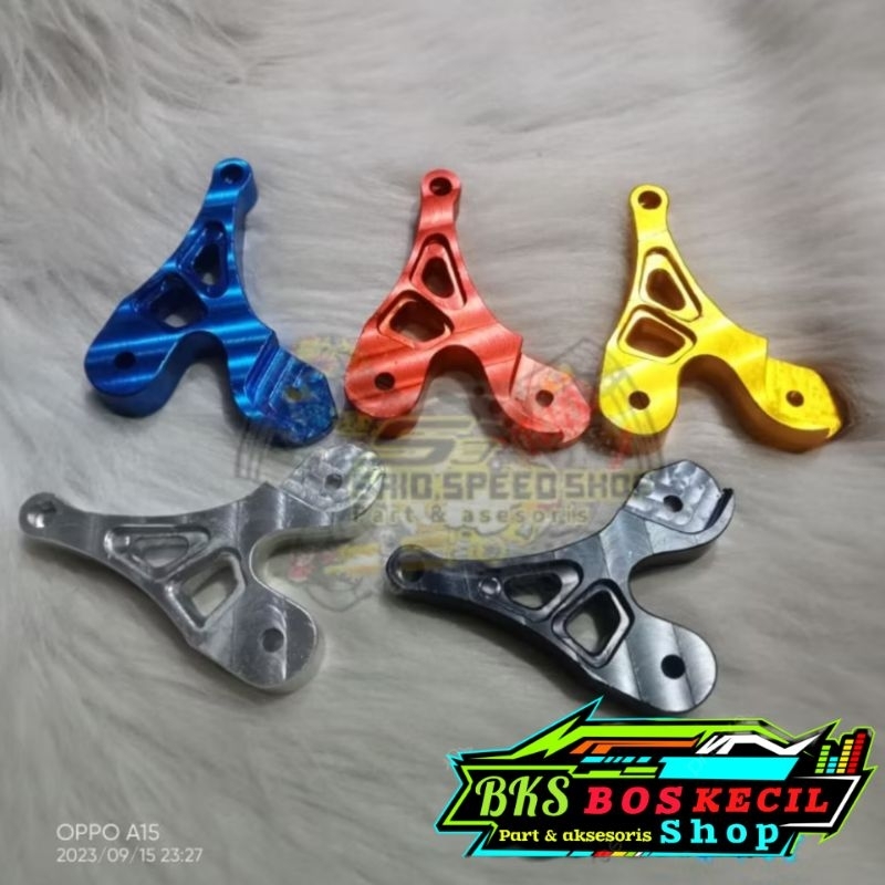 raiser shock belakang pemundur shock belakang Honda metic beat undur undur/raiser mio/pemundur