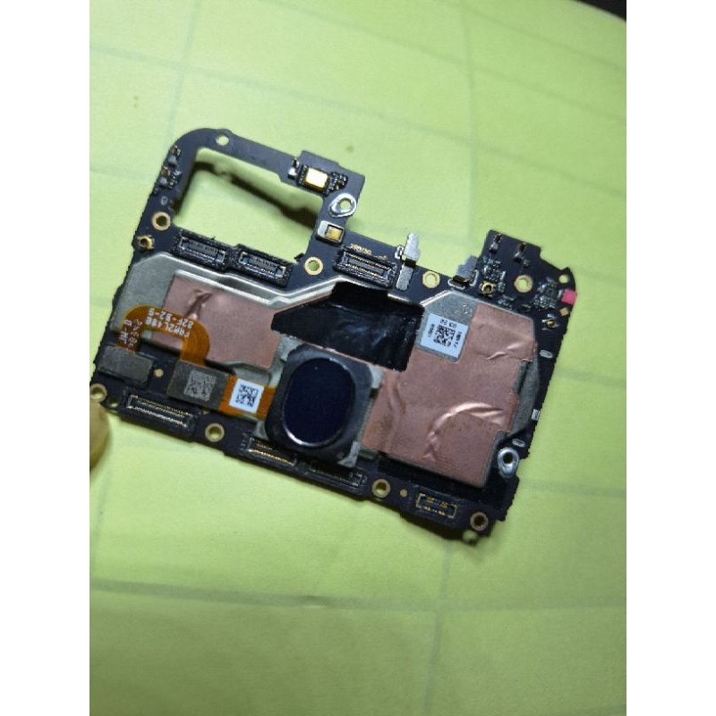 mesin oppo f9 cph1823 ram 4/64 original tested normal