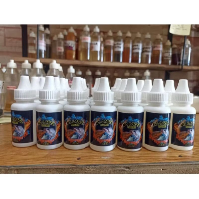 ESSEN NO LABEL SUPER PREMIUM ... MURAH