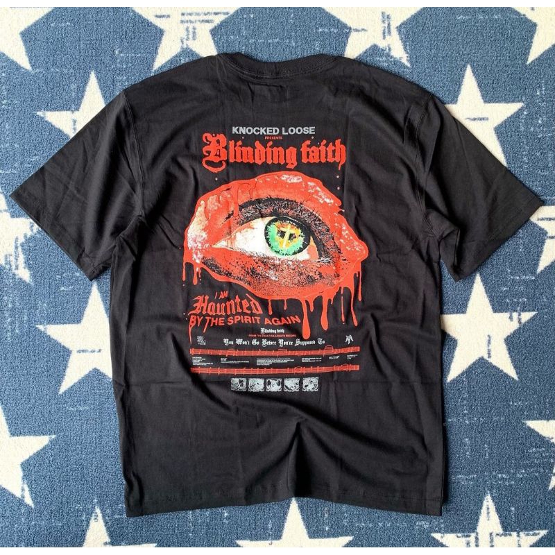 knocked loose cross eye carhartt