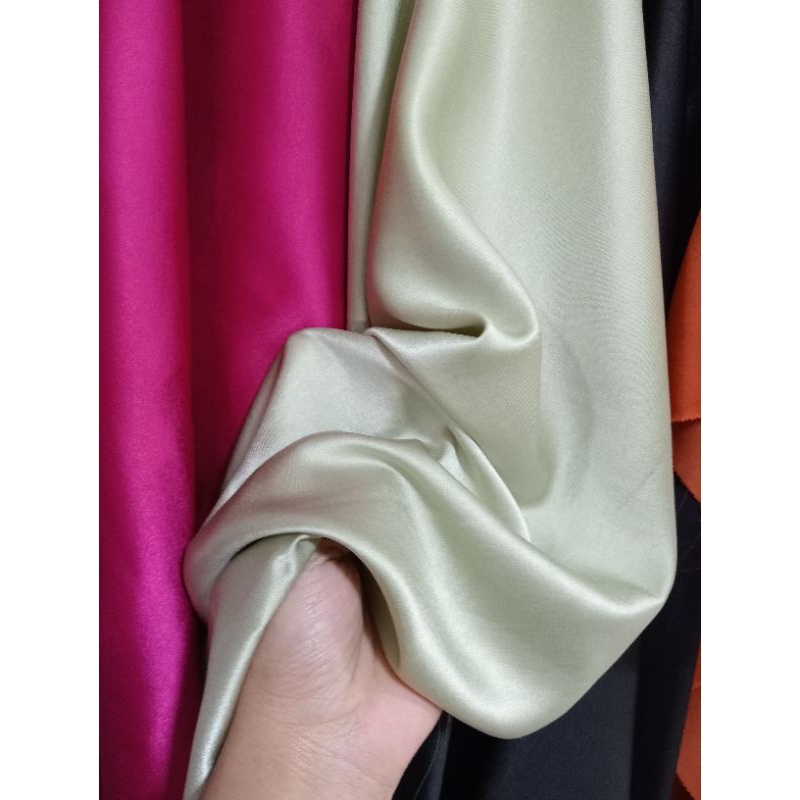 BAHAN/KAIN MAXMARA POLOS/POLOSAN MAXMARA PREMIUM