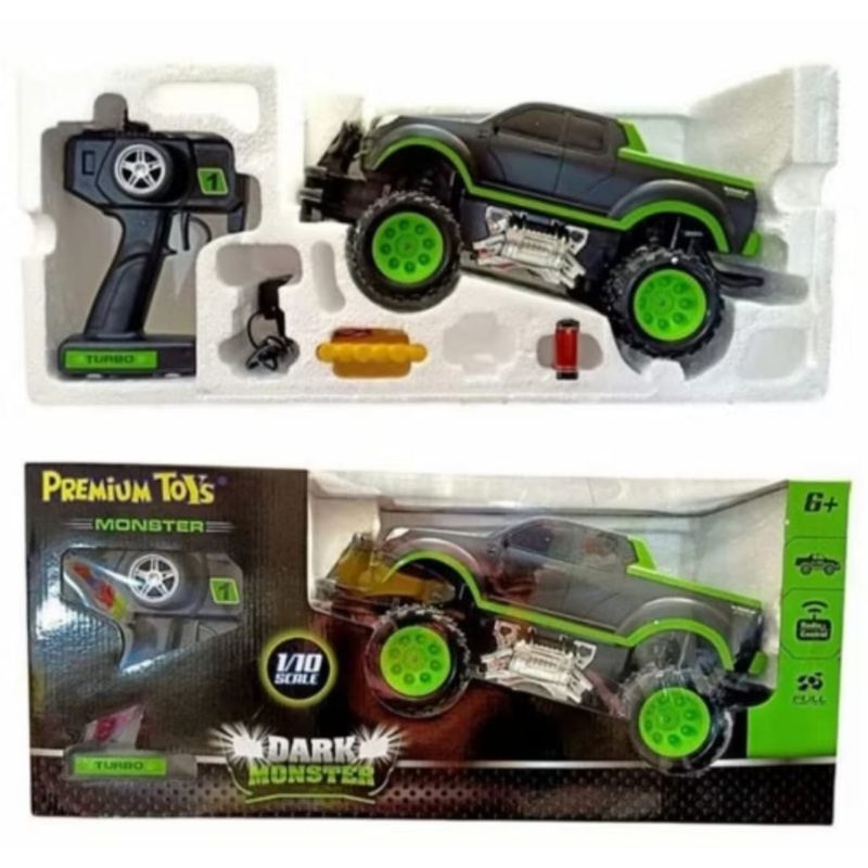 MAINAN ANAK MOBIL REMOTE JUMBO - MOBIL JEEP ANAK - MAINAN MOBIL ANAK MURAH - PR-17490