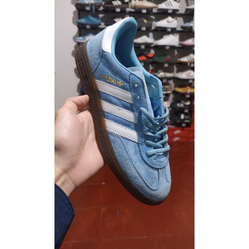 adidas ice blue