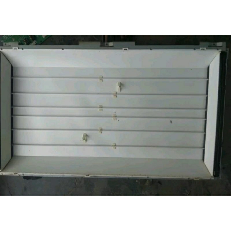 LAMPU NEON BL BACKLIGHT TV SHARP LC 32A39I 32A39M LC32A391 32A39
